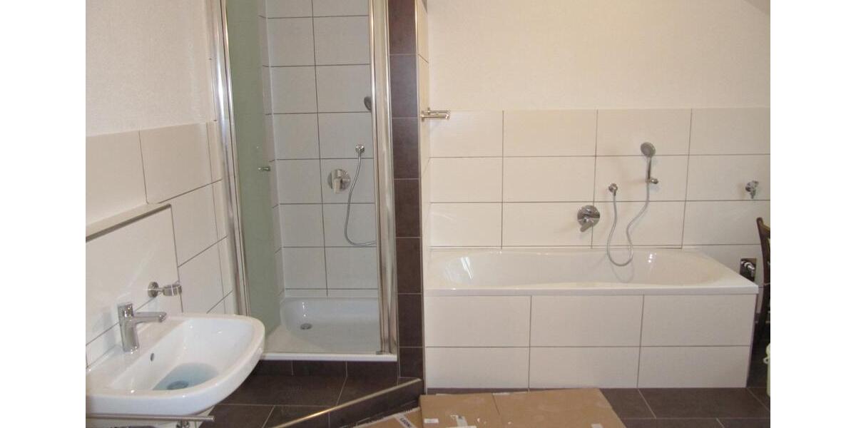 Schöne Wohnung in Nussbach zu vermieten 2 zimmer