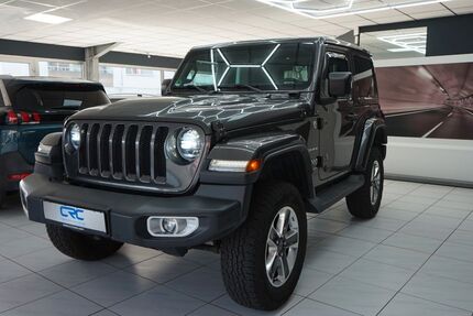 Jeep Wrangler 91.000 km 35.490 &euro; Ransbach-Baumbach 56235
