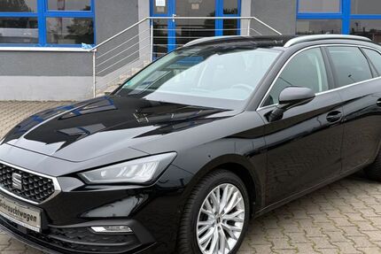 Seat Leon 77.887 km 18.950 &euro; Monheim am Rhein 40789