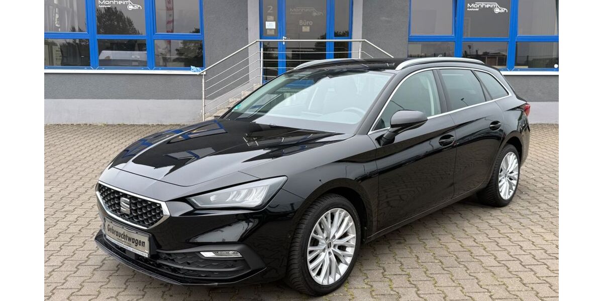Seat Leon 77.887 km 18.950 &euro; Monheim am Rhein 40789