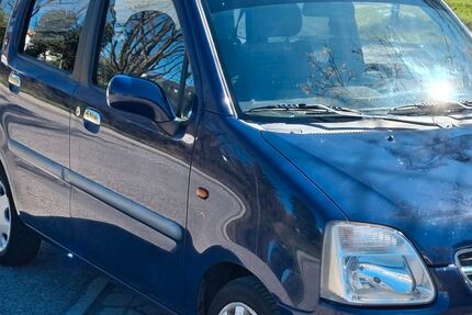 Opel Agila 187.000 km 1.500 &euro; Wiesbaden 65195