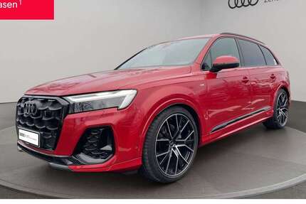 Audi Q7 13.189 km 76.991 &euro; Kassel 34125