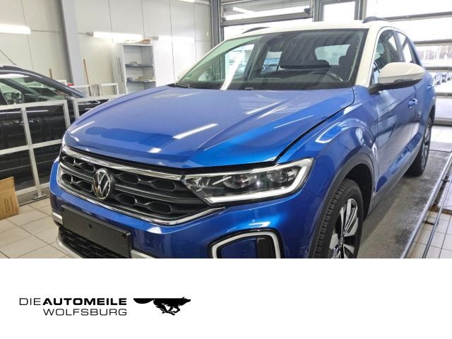 VW T-Roc 21.000 km 24.490 &euro; Wolfsburg 38440