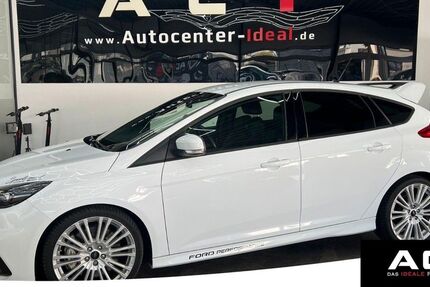 Ford Focus 79.700 km 27.490 &euro; Breidenbach 35236