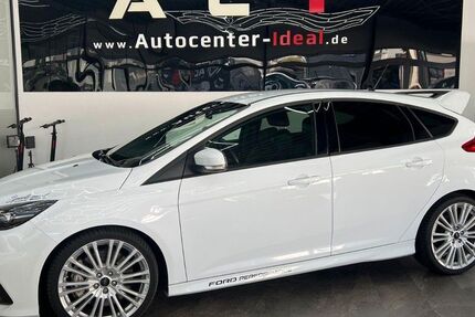 Ford Focus 79.700 km 27.800 &euro; Breidenbach 35236