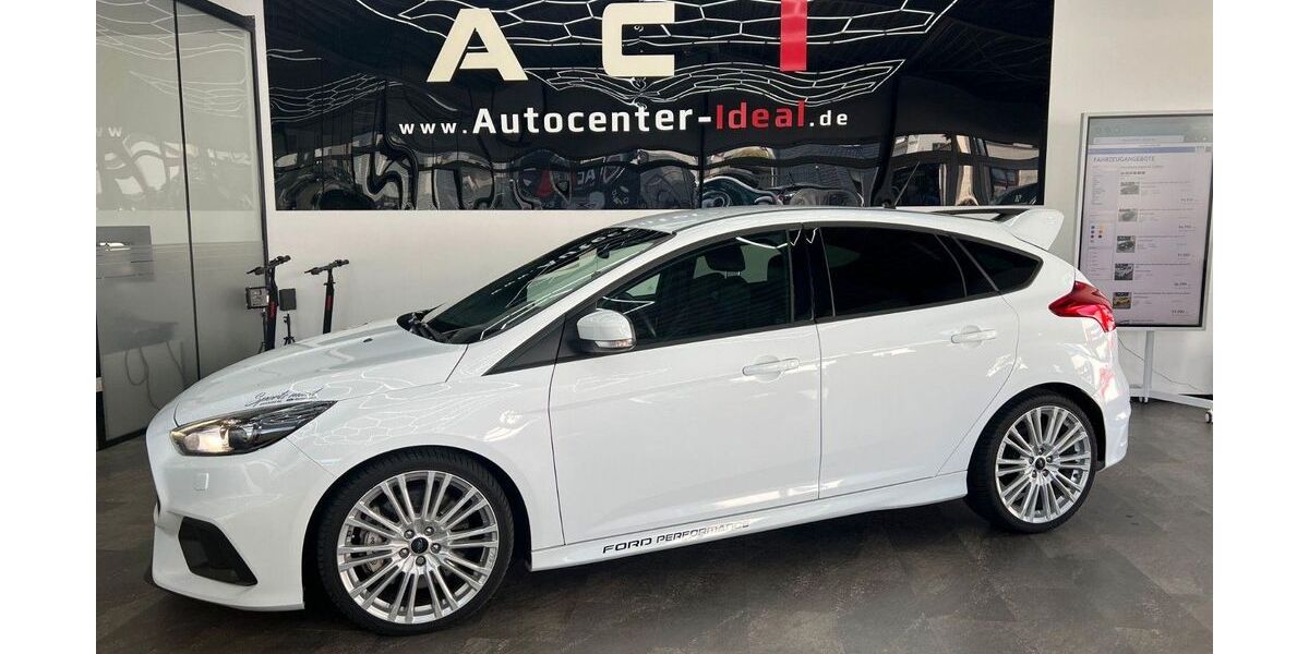 Ford Focus 79.700 km 27.800 &euro; Breidenbach 35236