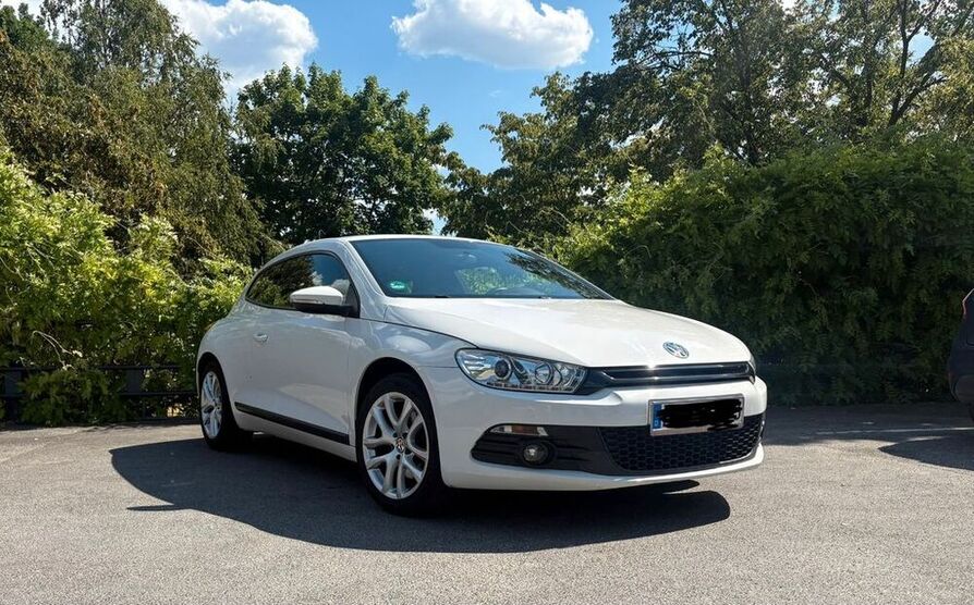 Scirocco