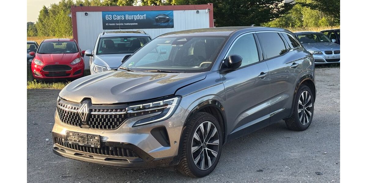 Renault Austral 40.000 km 17.900 &euro; Burgdorf 31303