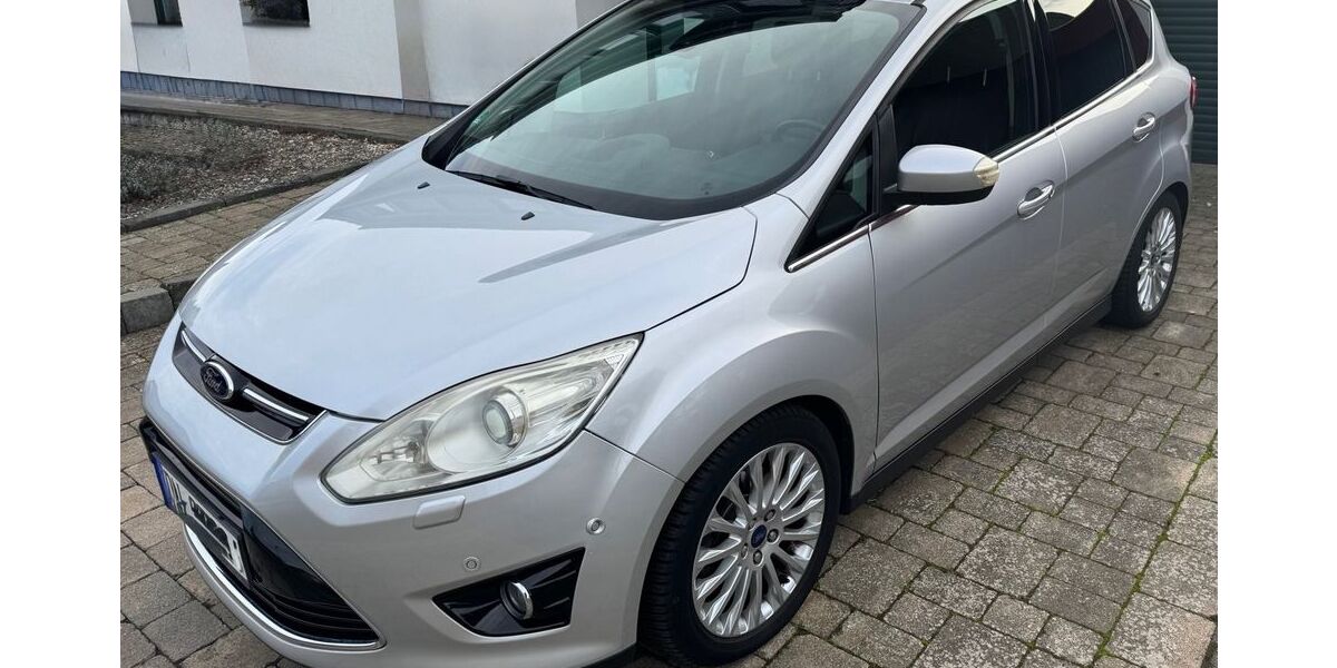 Ford C-Max 105.000 km 7.990 &euro; Düren 52353