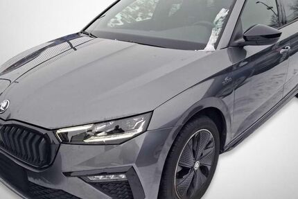 Skoda Scala 21.050 km 24.740 &euro; Eisenach 99817