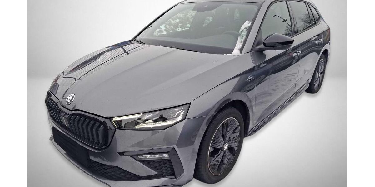 Skoda Scala 21.050 km 24.740 &euro; Eisenach 99817