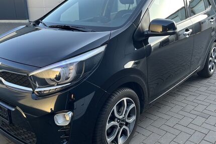 Kia Picanto 31.210 km 14.400 &euro; Berlin 12277