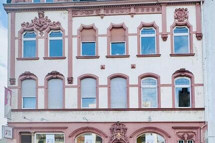 Wohnung Trier Nord - 4 Zimmer, 115 m&sup2;, 1.200&euro; | Angebot:25479169