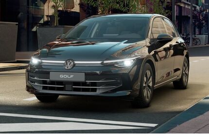 VW Golf 23.554 km 30.336 &euro; Northeim 37154