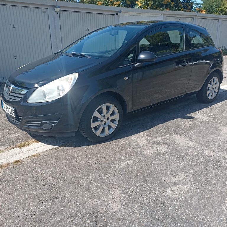 Corsa