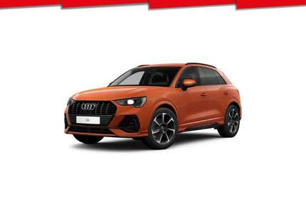 Audi Q3 39.451 km 28.930 &euro; Mosbach 74821