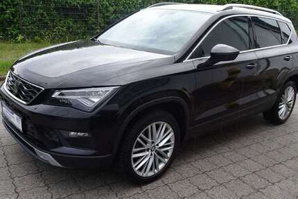 Seat Ateca 170.000 km 14.990 &euro; Osterholz-Scharmbeck 27711