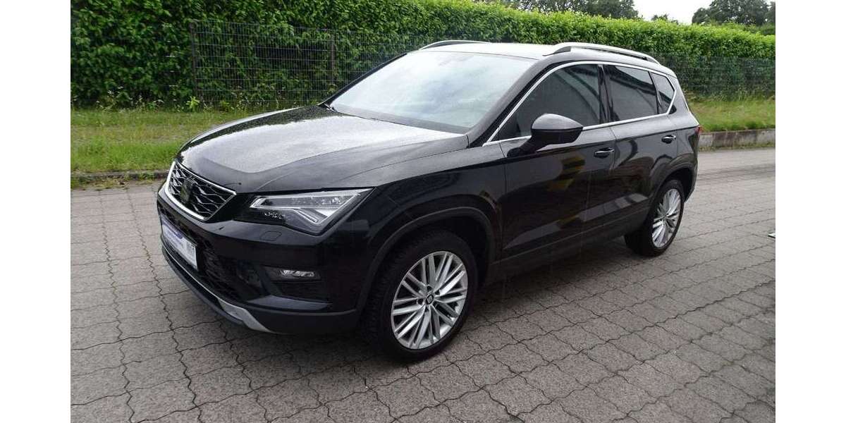 Seat Ateca 170.000 km 14.990 &euro; Osterholz-Scharmbeck 27711
