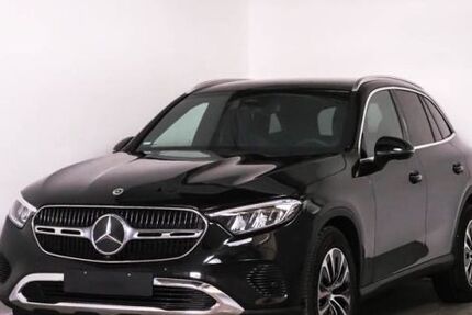 Mercedes-Benz GLC 220 23.138 km 52.950 &euro; Holzminden 37603