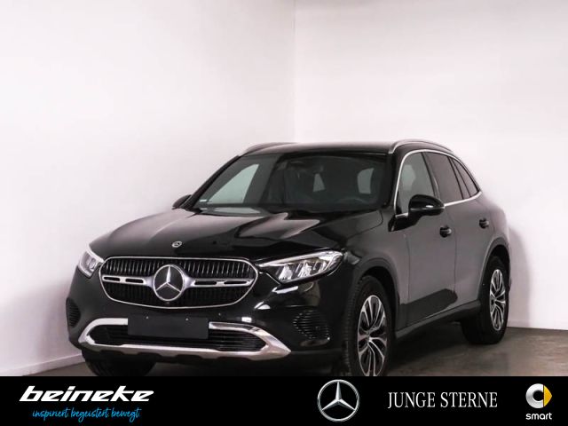 Mercedes-Benz GLC 220 23.138 km 53.450 &euro; Holzminden 37603