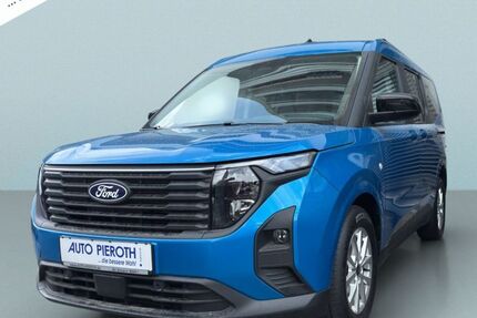 Ford Tourneo Courier 2.200 km 26.350 &euro; Worms 67547