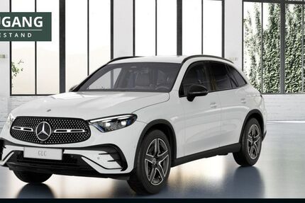 Mercedes-Benz GLC 220 8.045 km 59.890 &euro; Paderborn 33100