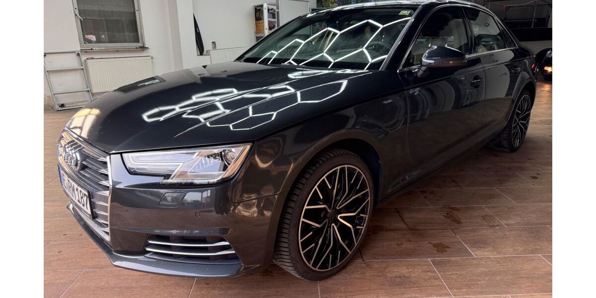 Audi A4 138.700 km 10.890 &euro; Neuwied 56564