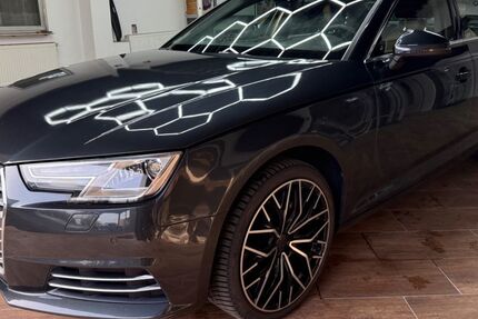 Audi A4 138.700 km 9.290 &euro; Neuwied 56564