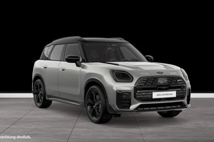 Mini Countryman S (Cooper) 22.496 km 38.990 &euro; Saarbrücken 66121