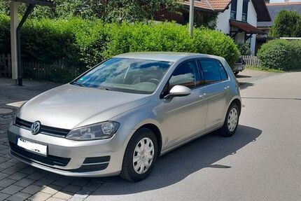 VW Golf 210.000 km 6.390 &euro; Stöttwang 87677