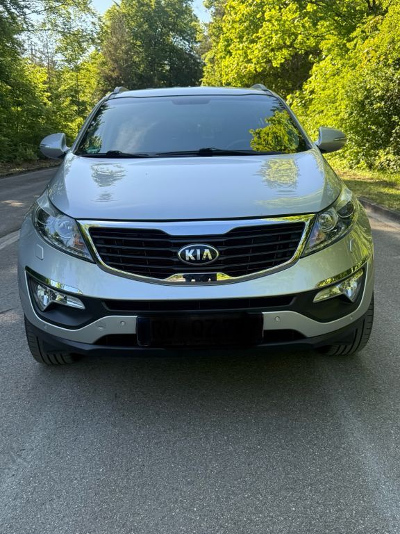 Sportage