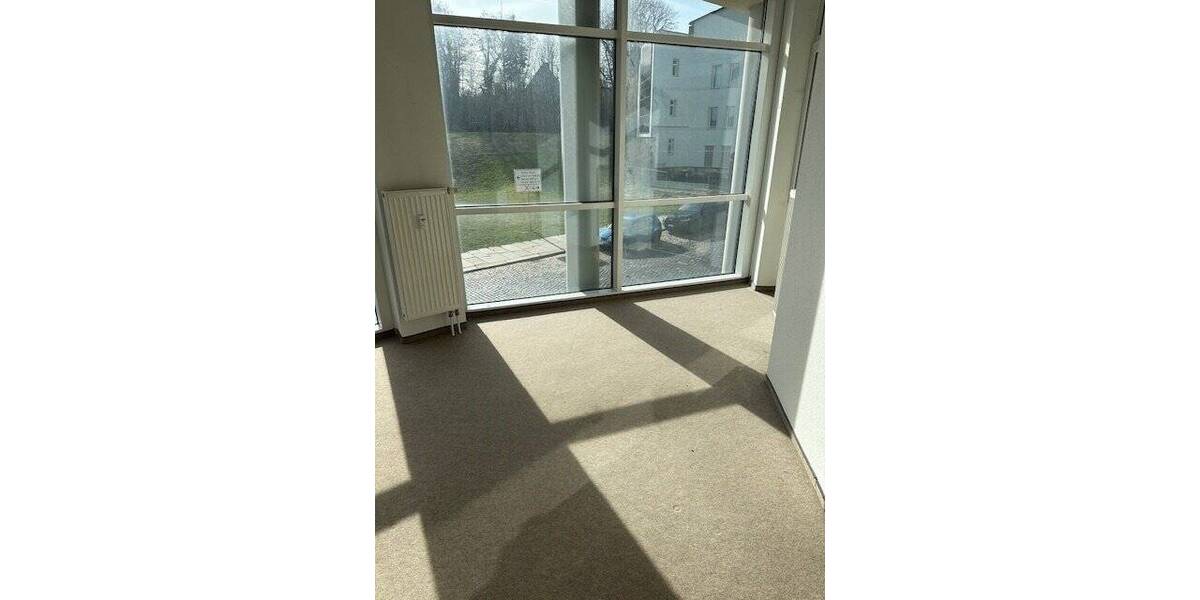 Gewerbeobjekt Meerane Crotenlaide - 3 Zimmer, 125 m&sup2;, 85.000&euro; | Angebot:25747143