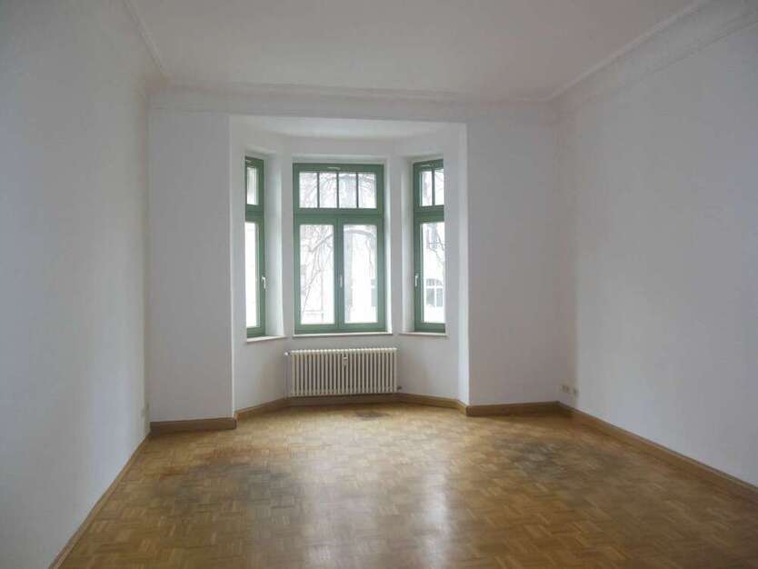Wohnung zum Mieten in Chemnitz 640 € 109.3 m²