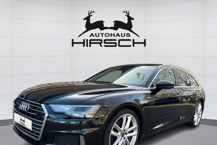 Audi A6 42.820 km 39.990 &euro; Chemnitz 09120