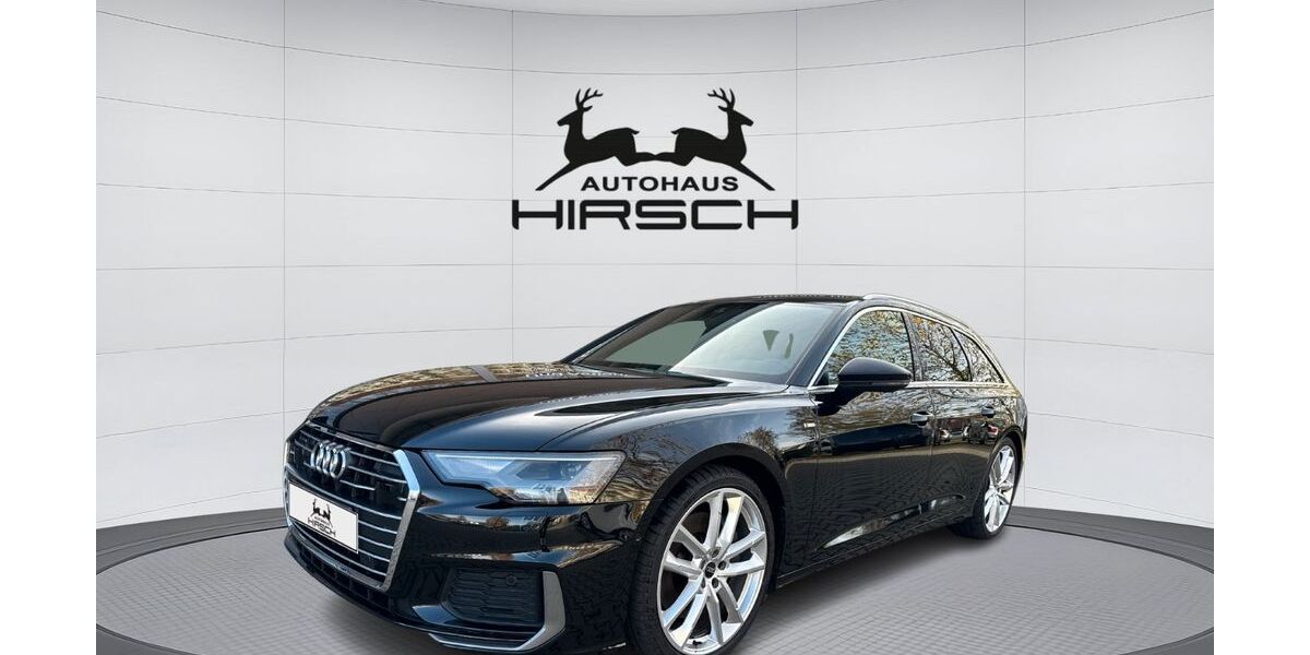 Audi A6 42.820 km 39.990 &euro; Chemnitz 09120