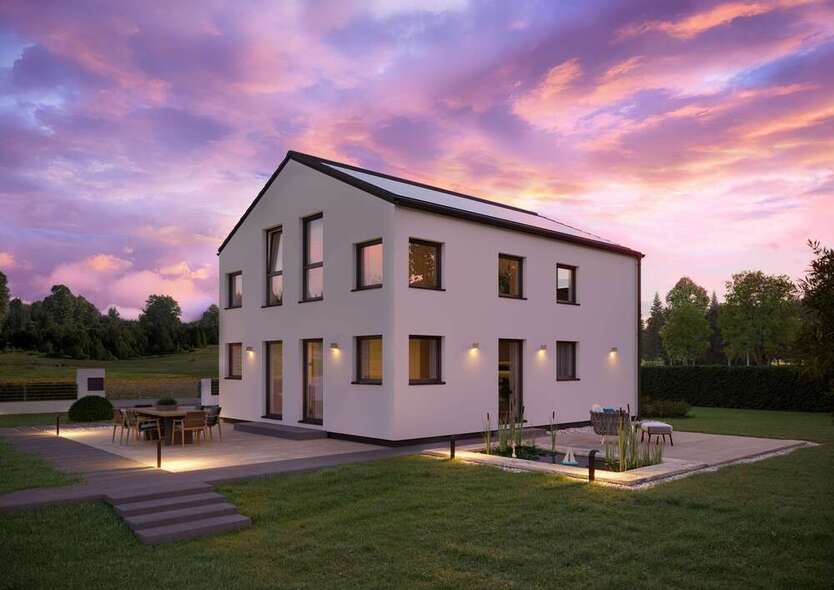 Haus zum Kaufen in Waldshut-Tiengen 311.510 € 139 m²