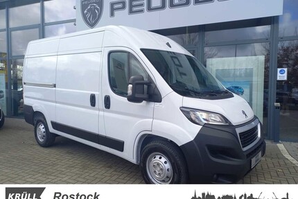 Peugeot PEUGEOT Boxer 435 BlueHDi L2H2