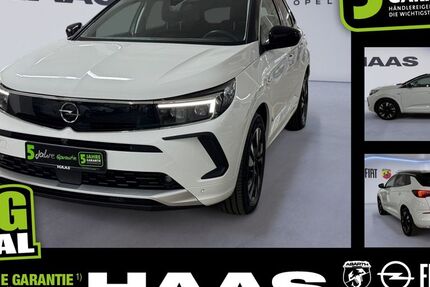 Opel Grandland (X) 51.000 km 24.980 &euro; Augsburg 86159