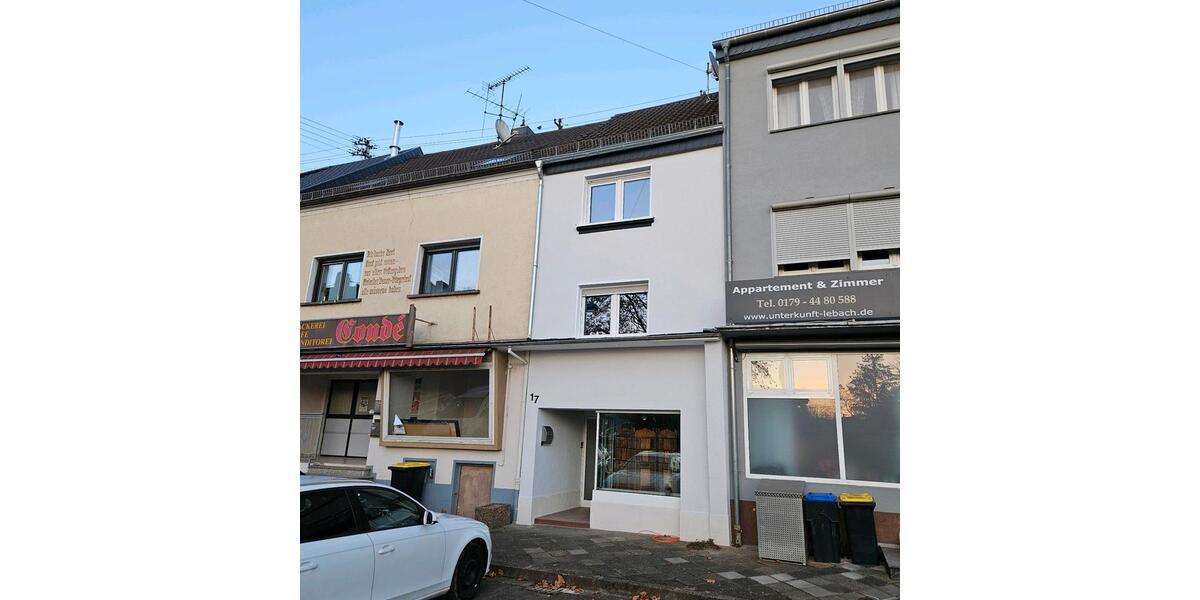 Gewerbeobjekt Lebach - 350&euro; | Angebot:25982570