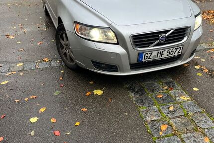 Volvo V50 367.500 km 1.999 &euro; Günzburg 89312