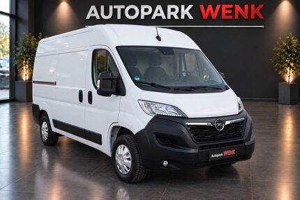 Opel Movano 100.000 km 14.998 &euro; Geesthacht 21502