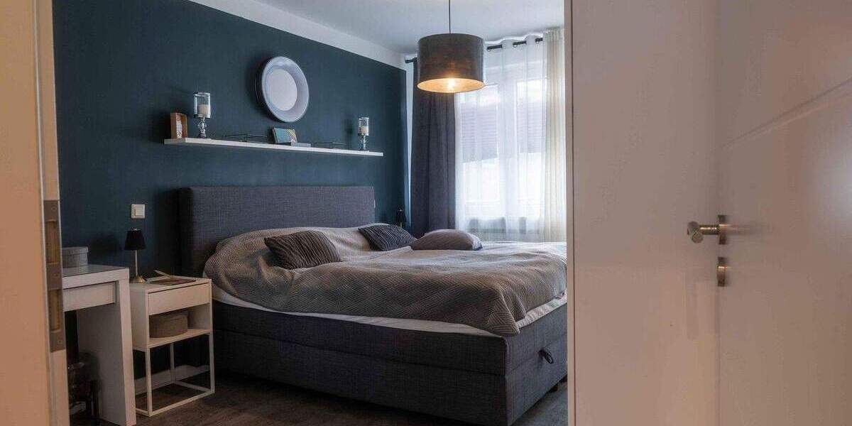 Reihenendhaus Seelze - 6 Zimmer, 130 m&sup2;, 420.000&euro; | Angebot:24844216