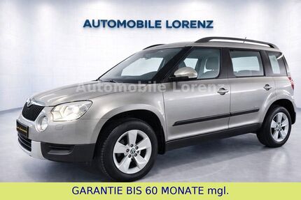 Skoda Yeti 142.603 km 7.990 &euro; Berlin 10369