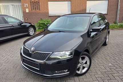 Skoda Rapid 92.000 km 8.800 &euro; Salzkotten 33154