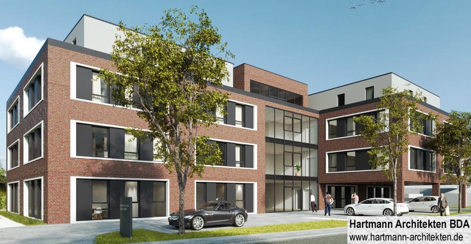 Gewerbeobjekt Brüggen - 3.854&euro; | Angebot:25974334