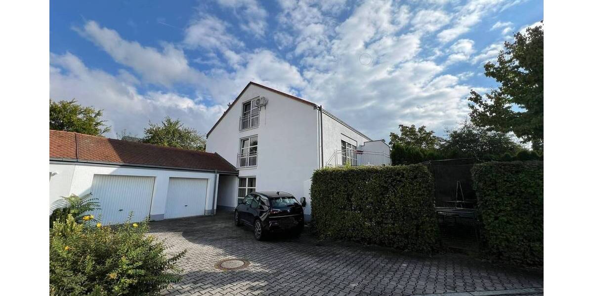 Mehrfamilienhaus, Wohnhaus Regensburg Westenviertel - 8 Zimmer, 260 m&sup2;, 1.490.000&euro; | Angebot:25747428