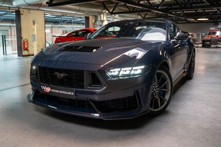 Ford Mustang 14.830 km 62.950 &euro; Nersingen 89278