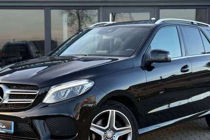 Mercedes-Benz GLE 350 236.100 km 20.999 &euro; Südbrookmerland 26624