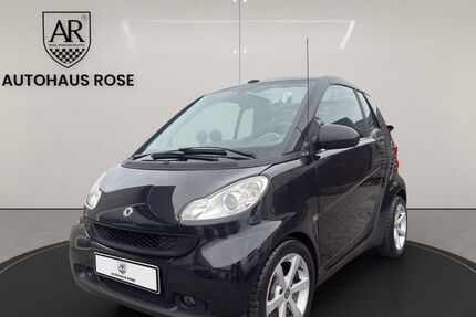 Smart ForTwo 130.071 km 4.990 &euro; Herford 32049