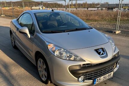 Peugeot 207 35.645 km 5.999 &euro; Maintal 63477